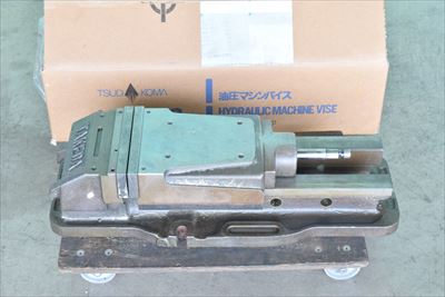 
                マシンバイスタケダTK-200HVS中古