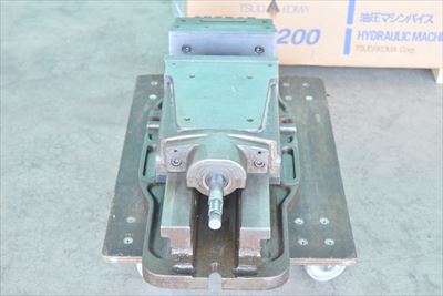 マシンバイス タケダ TK-200HVS中古