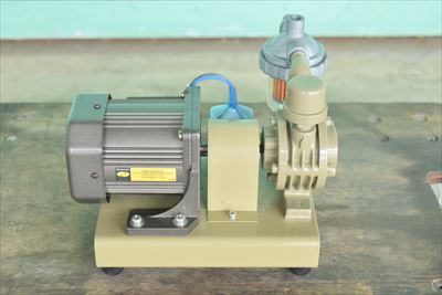 ドライポンプ オリオン KM41A-101中古