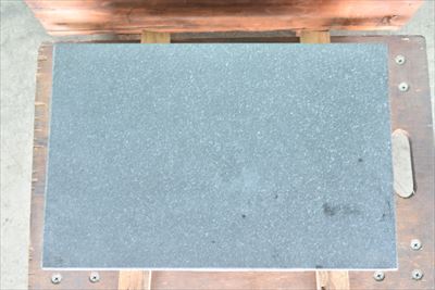 石定盤 大菱計器製作所 450×300中古