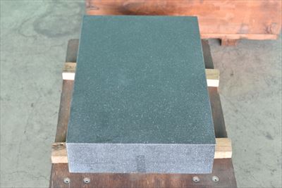 石定盤 大菱計器製作所 450×300中古