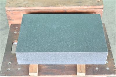 石定盤 大菱計器製作所 450×300中古