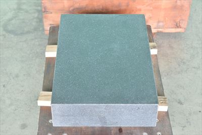 石定盤 大菱計器製作所 450×300中古