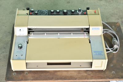 
                記録計パントスU-228中古