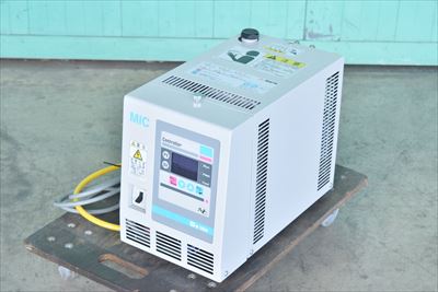 温度調節機松井製作所MIC-H中古