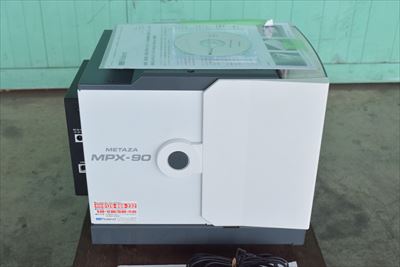 メタルプリンター ローランド MPX-90中古