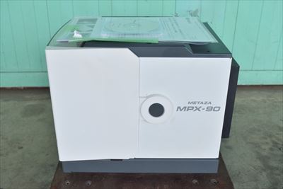 メタルプリンター ローランド MPX-90中古