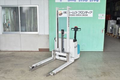 
                電動パワーリフター杉国工業（スギコー）3HSW6中古