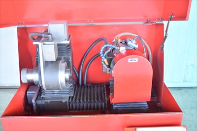 ドリル研磨機 アマダ NCDP-32中古