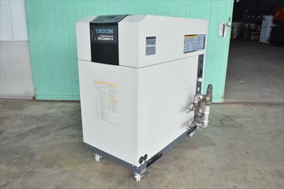 チラーオリオンRKE2200B1-V-G2中古