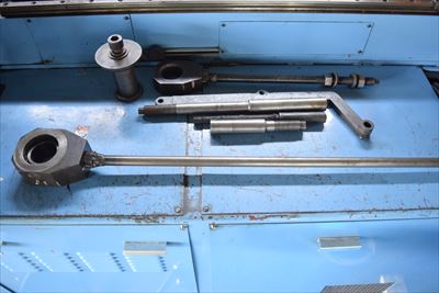 NCパイプベンダー コムコ KBB-50ND中古