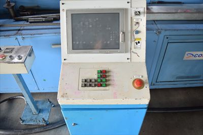 NCパイプベンダー コムコ KBB-50ND中古