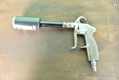 ガン GA-REW 中古