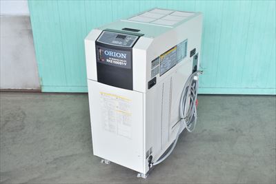 チラーオリオンRKE1500B-V-G2中古