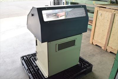 作業台付き集塵機 淀川 YES750VD中古