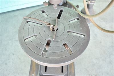 タッピングボール盤 日立工機 BT13RL中古
