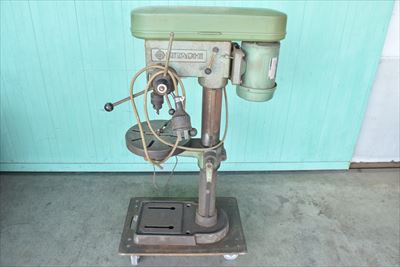 タッピングボール盤 日立工機 BT13RL中古