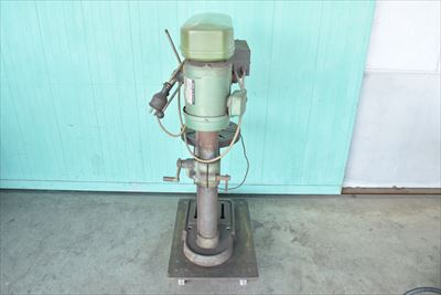 タッピングボール盤 日立工機 BT13RL中古
