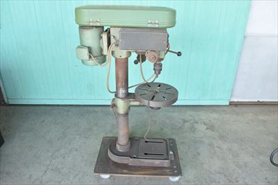 タッピングボール盤 日立工機 BT13RL中古