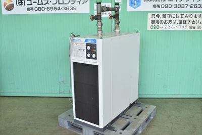 エアードライヤーオリオンRAX75J中古
