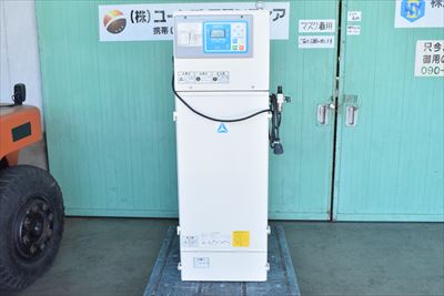 
                集塵機アマノPiF-30中古
