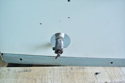 コンプレッサー 日立 PB-0.75PC5中古