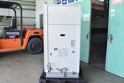 チラー オリオン RKE5500B-V中古