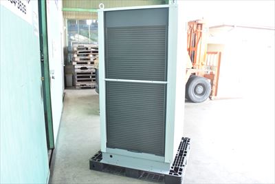 チラー オリオン RKE5500B-V中古