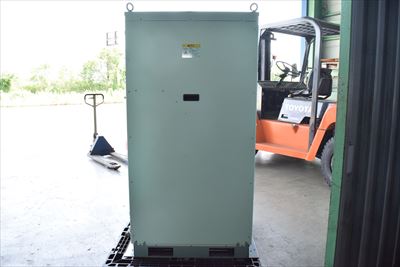 チラー オリオン RKE5500B-V中古