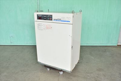 
                コンプレッサー日立3.7中古