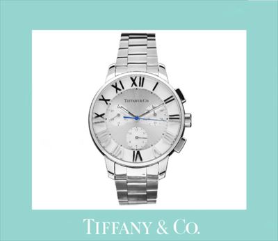 
                腕時計ティファニー Tiffany&Co.中古