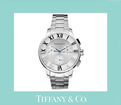 腕時計 ティファニー Tiffany&Co. 中古