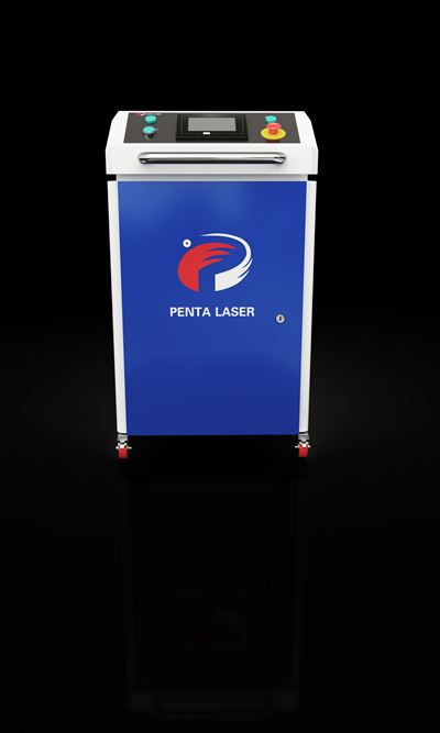 レーザー溶接機 Penta Laser HW Series中古