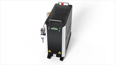 レーザー溶接機 Penta Laser HW Series中古