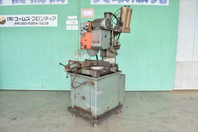 
                メタルソー村橋製作所VX-125中古