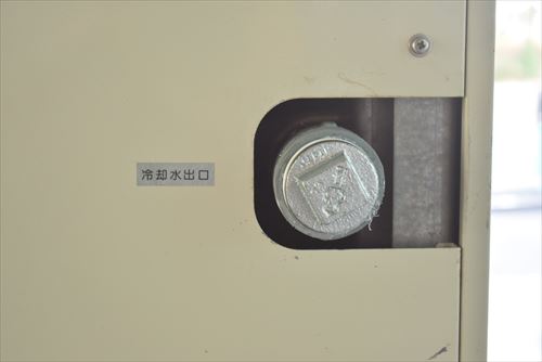 ヒートショック試験装置(冷熱衝撃試験装置) 日立空調システム ES-206LHS中古