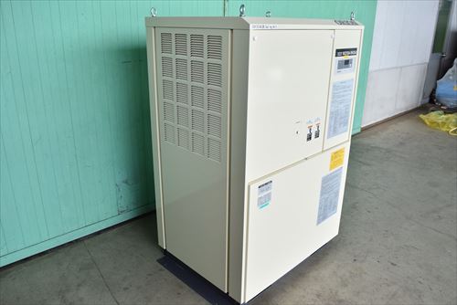 チラー オリオン RKE3750A-VW-DS-B中古