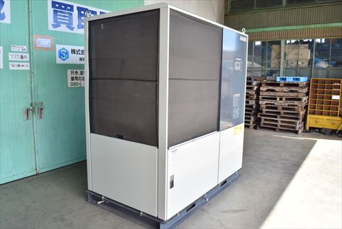 チラー オリオン RKE22000A-V中古