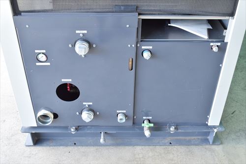 チラー オリオン RKE22000A-V中古
