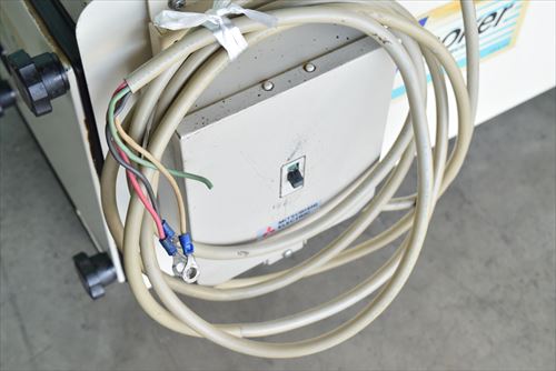 ミストコレクター 赤松電機製作所 HVS-150中古