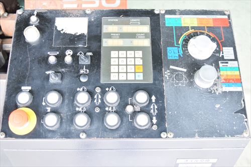 バンドソー アマダ HFA250中古