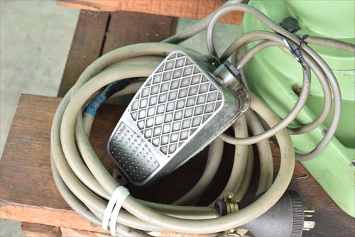 タッピング盤 吉良 KTV-2中古