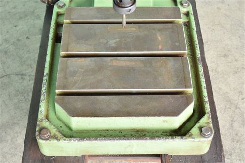 タッピング盤 吉良 KTV-2中古