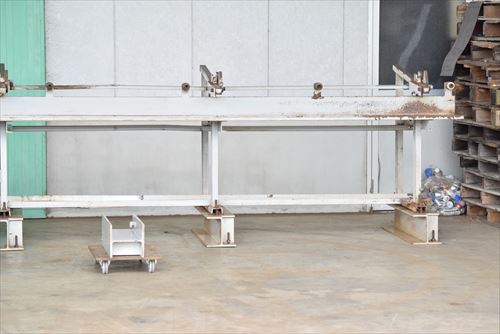 全自動式超硬丸鋸切断機 津根精機 TK5C-50GL中古