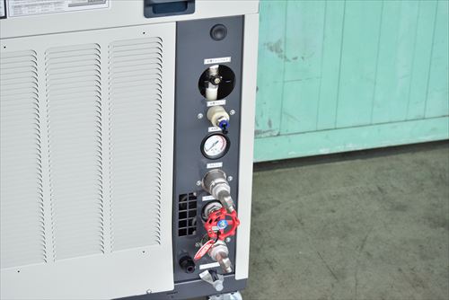 チラー オリオン RKE1500B-V-G2-SP中古