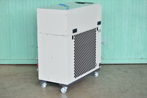 チラー オリオン RKE1500B-V-G2-SP中古