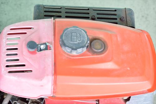 中古 三菱 MMR60 耕運機