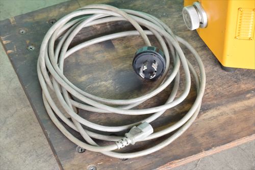 面取機 BIG BCV250-1中古