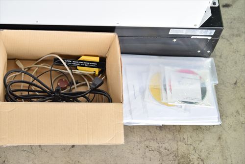 3Ｄプロッタ Roland(ローランド) MDX-40中古