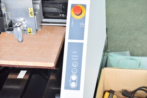 3Ｄプロッタ Roland(ローランド) MDX-40中古